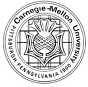 Carnegie Mellon MBA Application