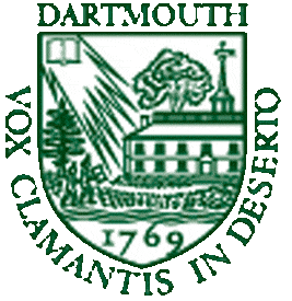 Dartmouth University Tuck School of Business