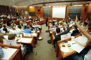 Amerika'nın En İyi MBA Programları