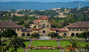 Dünyanın En Iyi Girişimcilik Okulları: Stanford University
