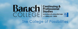 Baruch Sertifika Programı