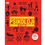 En İlginç Psikoloji Kitapları 1: DK Yayınları - Psikoloji Kitabı