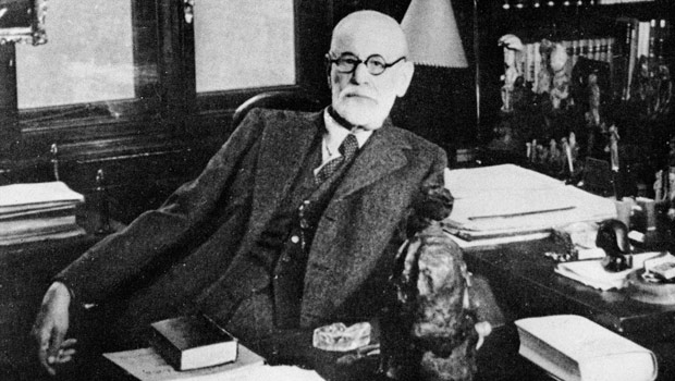 Sigmund Freud - 6 Önemli Psikolojik Bilgi