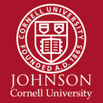 Cornell Johnson MBA